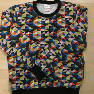 Lacoste Sweatshirt